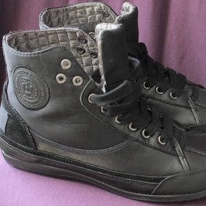 Kenneth Cole Reaction | Speed Ball Lo | Men's